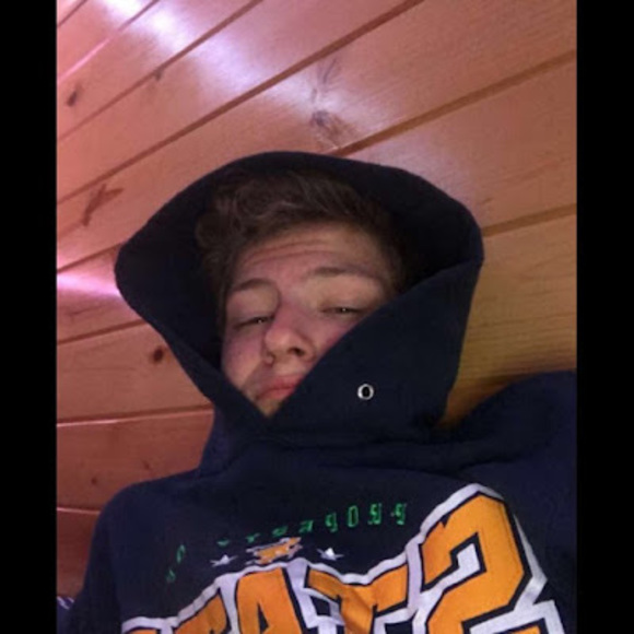 Meet your Posher, Blake - Picture 1 of 1